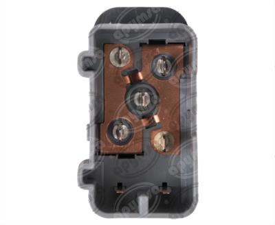 INTERRUPTOR ELEVADOR CRISTAL 5TERMINALES SENCILLO FORD F150 250 350 450 550 NAVIGATOR QBH DYNAMIC DWS-110 
