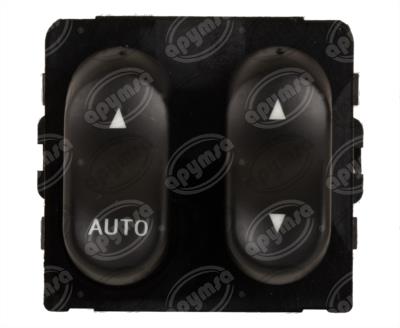 INTERRUPTOR ELEVADOR CRISTAL 9TERMINALES F-150 F-250 SUPER DUTY LOBO QBH DYNAMIC DS-1746 