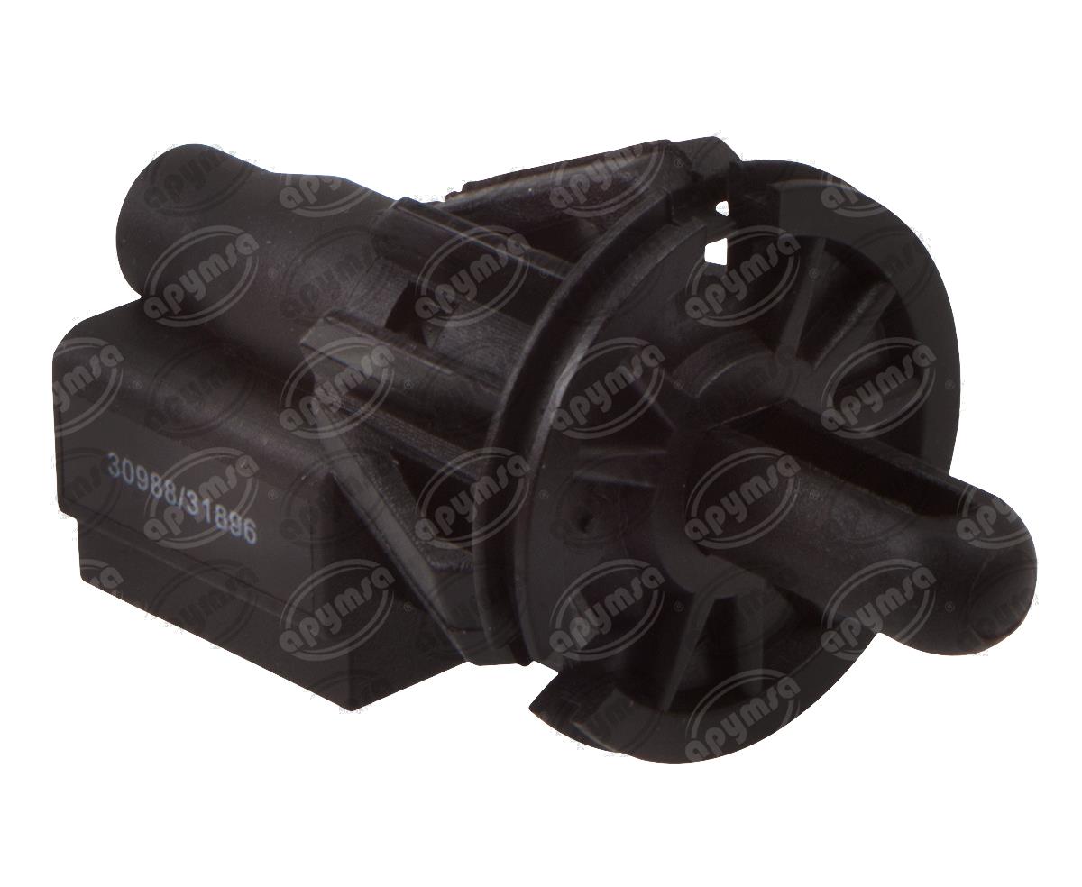 INTERRUPTOR PUERTA NISSAN PLATINA RENAULT CLIO MEGANE QBH DYNAMIC 7700811152 