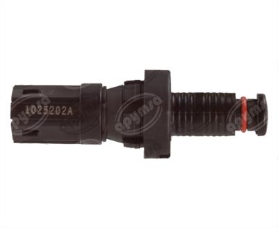 INTERRUPTOR PUERTA CHRYSLER CARAVAN DODGE DAKOTA JEEP PLYMOUTH QBH DYNAMIC DS-534 