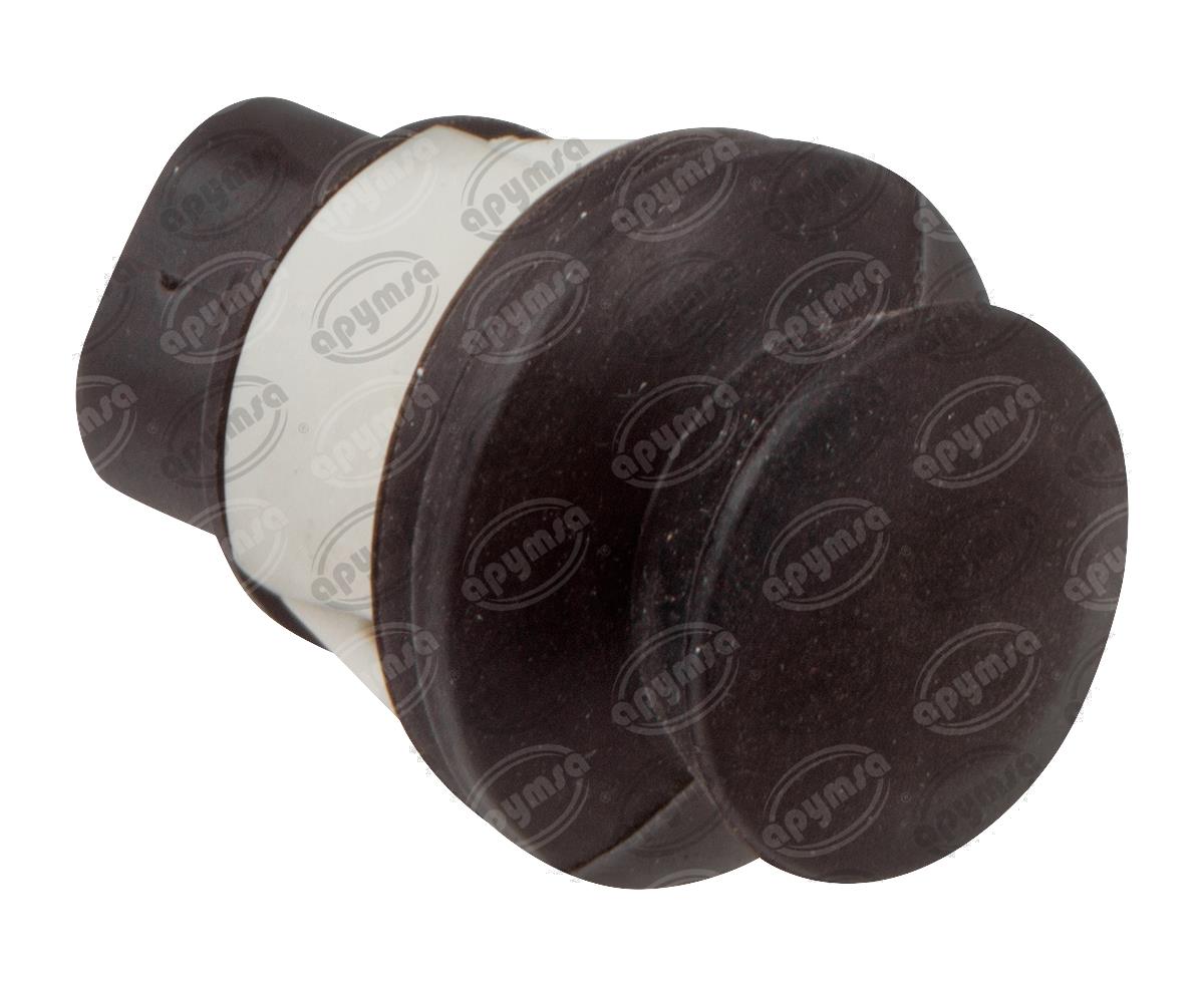 INTERRUPTOR PUERTA TERMINALES DELGADAS VW A3 QBH DYNAMIC 6N0 947 563 