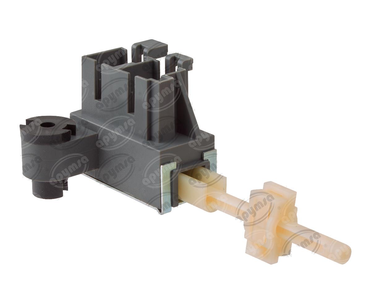 INTERRUPTOR CLUTCH 4TERMINALES FORD, MERCURY DYNAMIC QBH DYNAMIC NS-63 