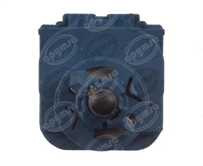 INTERRUPTOR CLUTCH 2TERMINALES TRANSPORTER,EUROVAN,POLO,JETTA CLASIC,POLO,DERBY OEM 6Q0 927 189 