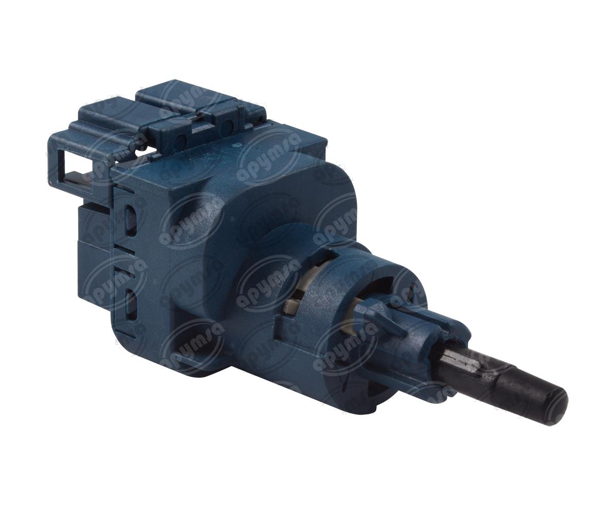 INTERRUPTOR CLUTCH 2TERMINALES TRANSPORTER,EUROVAN,POLO,JETTA CLASIC,POLO,DERBY OEM 6Q0 927 189 