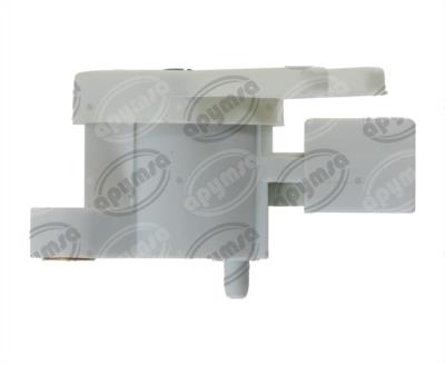INTERRUPTOR CLUTCH 3TERMINALES BUICK REGAL CHEVROLET COLORADO SONIC QBH DYNAMIC NS-724 