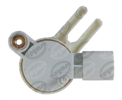 INTERRUPTOR CLUTCH 3TERMINALES BUICK REGAL CHEVROLET COLORADO SONIC QBH DYNAMIC NS-724 