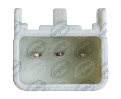 INTERRUPTOR CLUTCH 3TERMINALES BUICK REGAL CHEVROLET COLORADO SONIC QBH DYNAMIC NS-724 