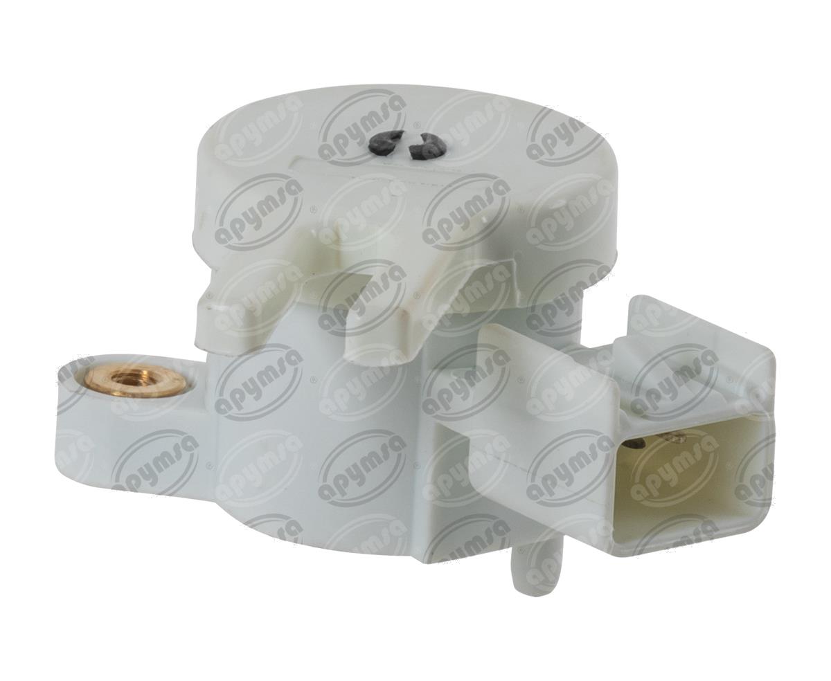 INTERRUPTOR CLUTCH 3TERMINALES BUICK REGAL CHEVROLET COLORADO SONIC QBH DYNAMIC NS-724 