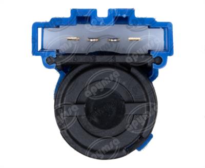 INTERRUPTOR CLUTCH 2 TERMINALESTERMINALES A4 BEETLE DERBY GOLF JETTA QBH DYNAMIC NS-344 