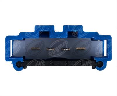 INTERRUPTOR CLUTCH 2 TERMINALESTERMINALES A4 BEETLE DERBY GOLF JETTA QBH DYNAMIC NS-344 