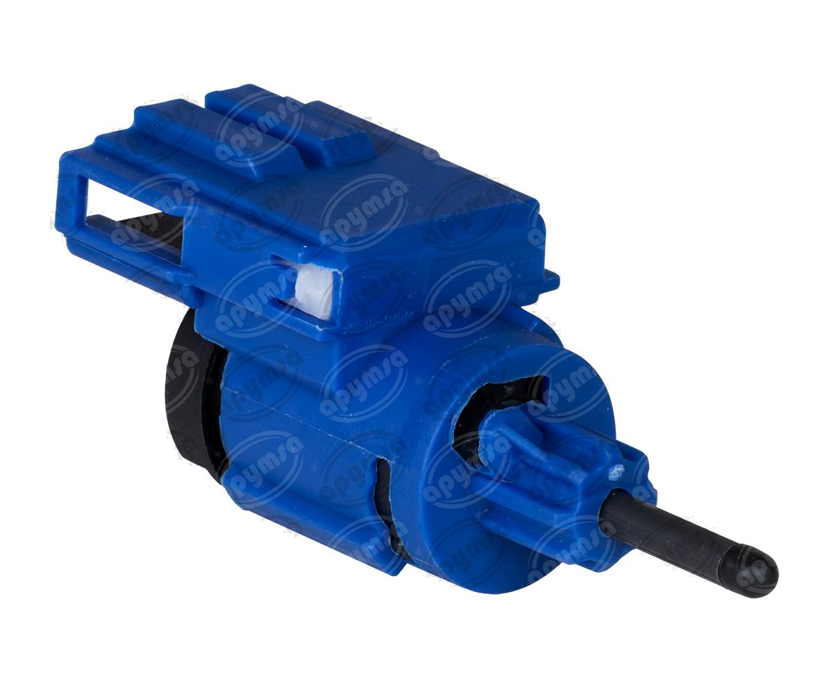 INTERRUPTOR CLUTCH 2 TERMINALESTERMINALES A4 BEETLE DERBY GOLF JETTA QBH DYNAMIC NS-344 