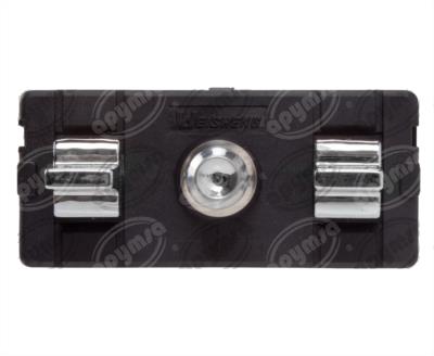 INTERRUPTOR MOVIMIENTO 7TERMINALES ASIENTO CROMADO GM, CHEVROLET NACIONAL 2466400 
