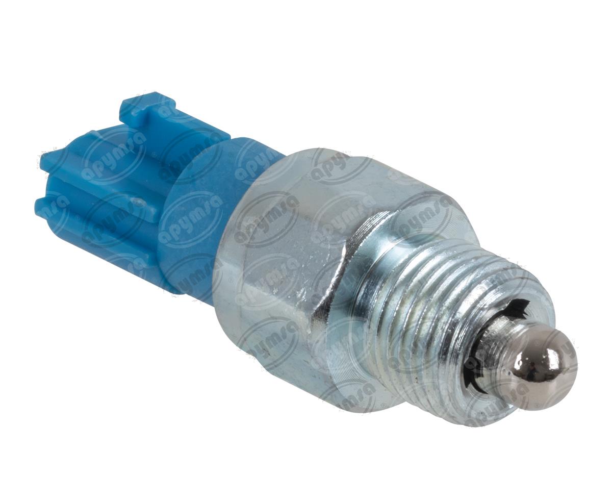 INTERRUPTOR REVERSA 2TERMINALES INFINITI G35 G37 NISSAN 350 370Z MAXINA SENTRA QBH DYNAMIC NS-499 