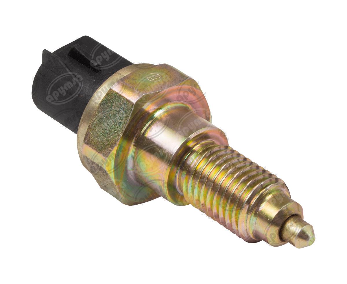 INTERRUPTOR REVERSA 2TERMINALES FORD ESCORT, MERCURY TOPAZ STANDARD NACIONAL LS-238 