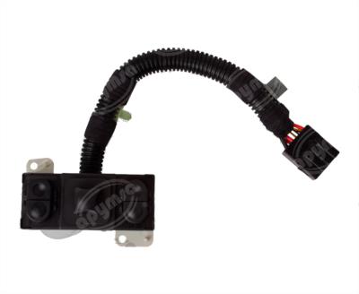 INTERRUPTOR MOVIMIENTO 8TERMINALES DE ASIENTO FORD NACIONAL 2466900 