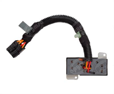 INTERRUPTOR MOVIMIENTO 8TERMINALES DE ASIENTO FORD NACIONAL 2466900 