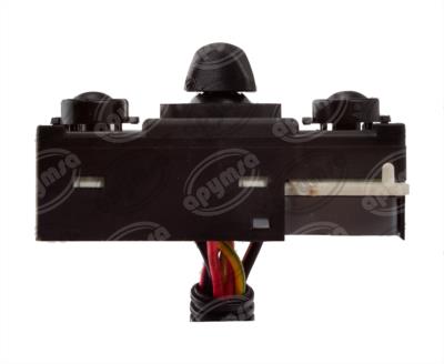 INTERRUPTOR MOVIMIENTO 8TERMINALES DE ASIENTO FORD NACIONAL 2466900 