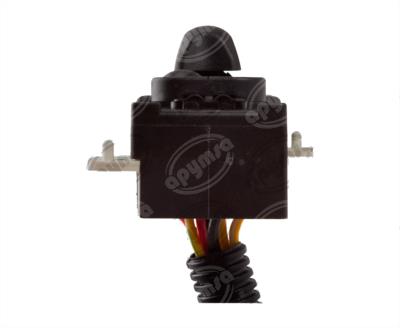 INTERRUPTOR MOVIMIENTO 8TERMINALES DE ASIENTO FORD NACIONAL 2466900 