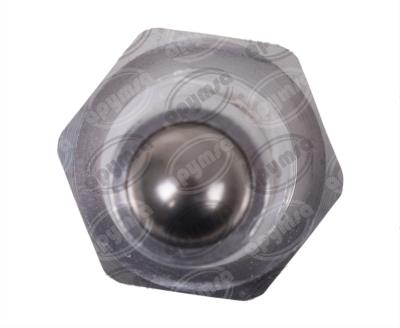 INTERRUPTOR REVERSA 2TERMINALES FORD FIESTA,FOCUS,FUSION,IKON,KA,ECOSPORT,ESCORT QBH DYNAMIC 97FG15520AA 