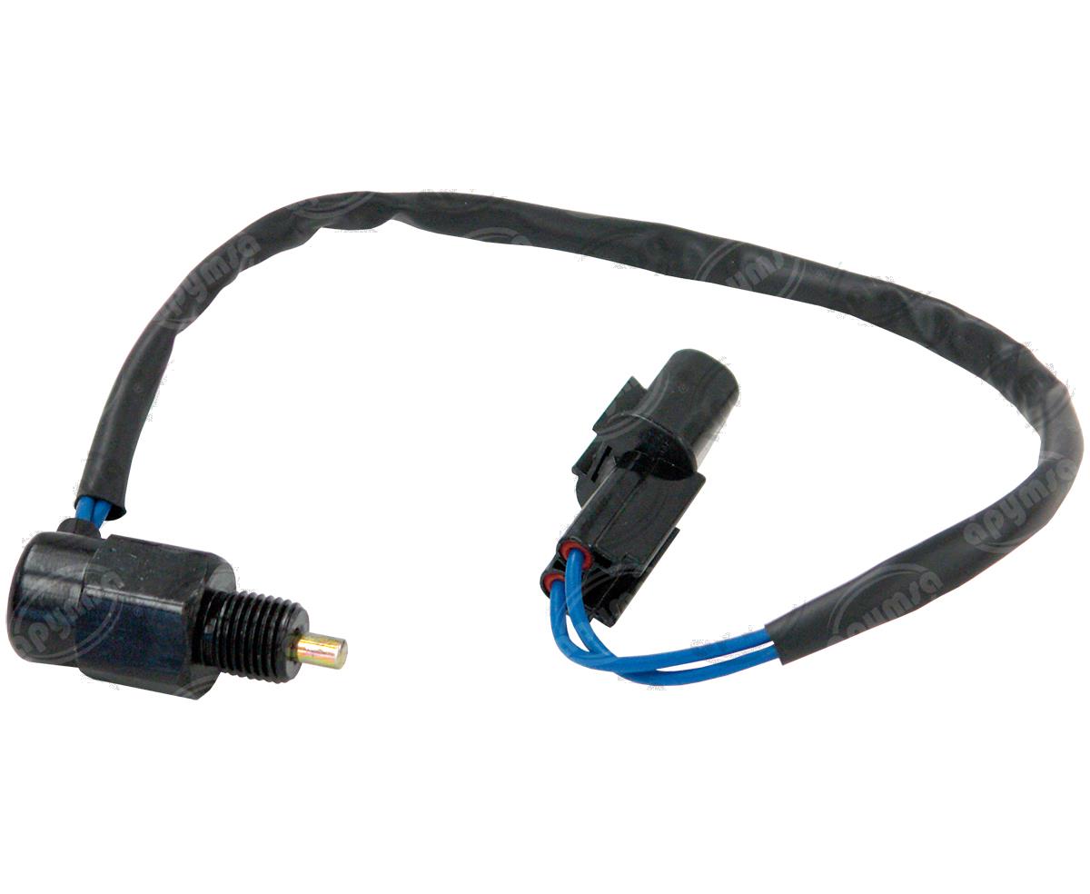 INTERRUPTOR REVERSA 2TERMINALES DODGE, HYUNDAI ATOS, H-100 IMPORTADO 93860-4A010 