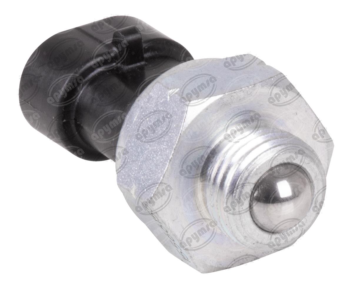 INTERRUPTOR REVERSA 2TERMINALES 12V FREIGHTLINER CASCADIA POLLAK 21-465 