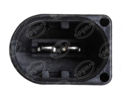 INTERRUPTOR REVERSA 2TERMINALES DODGE NITRO RAM 1500 2500 3500 4500 5500 LIBERTY QBH DYNAMIC NS-485 