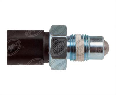 INTERRUPTOR REVERSA 2TERMINALES CHEVROLET, ISUZU, DODGE, JEEP QBH DYNAMIC LS-205 