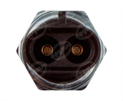 INTERRUPTOR REVERSA 2TERMINALES CHEVROLET, ISUZU, DODGE, JEEP QBH DYNAMIC LS-205 