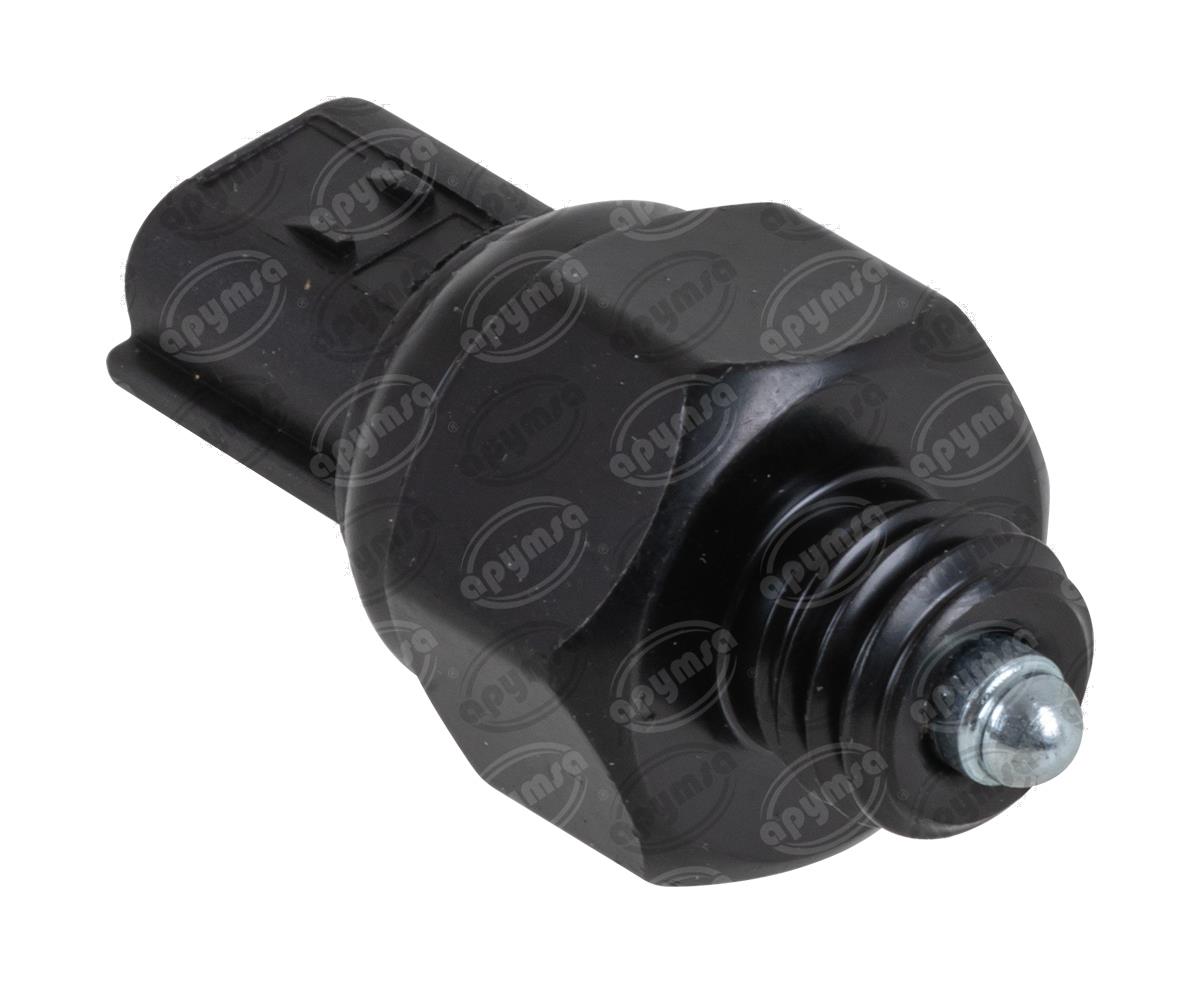 INTERRUPTOR REVERSA 2TERMINALES HYUNDAI SONATA TUCSON KIA FORTE OPTIMA RIO SOUL QBH DYNAMIC SLS-515 