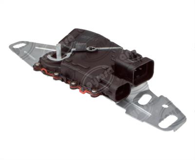 INTERRUPTOR NEUTRAL CHEVROLET, CADILLAC, ISUZU, HUMMER QBH DYNAMIC NS-85 