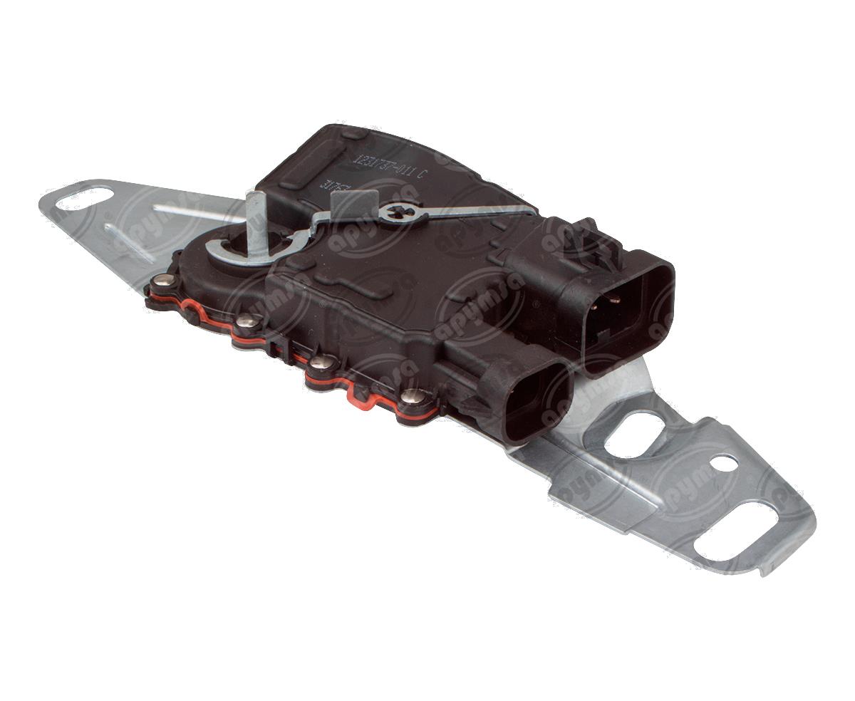 INTERRUPTOR NEUTRAL CHEVROLET, CADILLAC, ISUZU, HUMMER QBH DYNAMIC NS-85 