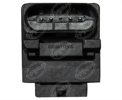 INTERRUPTOR CLUTCH VW BEETLE JETTA PASSAT QBH DYNAMIC NS-692 