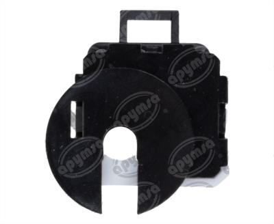 INTERRUPTOR CLUTCH 6TERMINALES CHEVROLET BLAZER C1500 S10 SIVERADO 1500 2500 3500 QBH DYNAMIC NS-205 