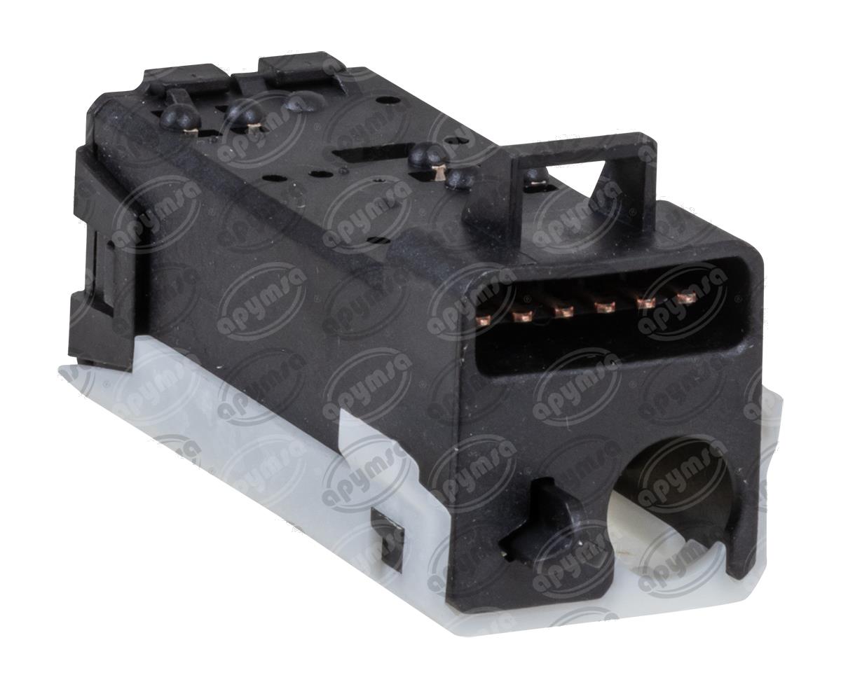 INTERRUPTOR CLUTCH 6TERMINALES CHEVROLET BLAZER C1500 S10 SIVERADO 1500 2500 3500 QBH DYNAMIC NS-205 
