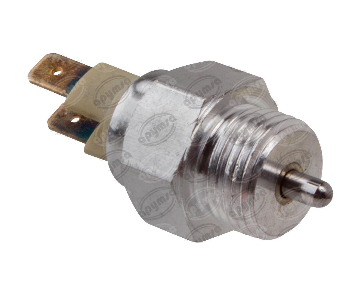 INTERRUPTOR REVERSA 2TERMINALES NISSAN FRONTIER IMPORTADO LS-273 