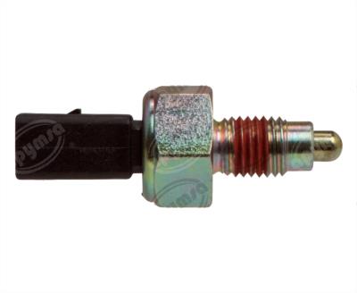INTERRUPTOR REVERSA 2TERMINALES AUDI, SEAT IBIZA, VW A4 DERBY EUROVAN IMPORTADO 02K945415C 