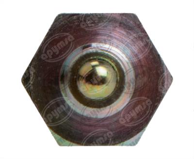 INTERRUPTOR REVERSA 2TERMINALES AUDI, SEAT IBIZA, VW A4 DERBY EUROVAN IMPORTADO 02K945415C 