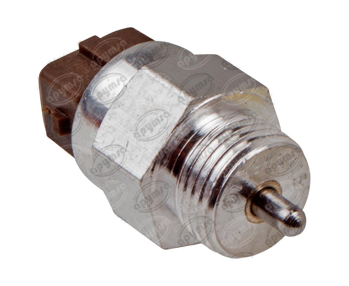 INTERRUPTOR REVERSA 2TERMINALES VW POINTER IMPORTADO 013 945 415 