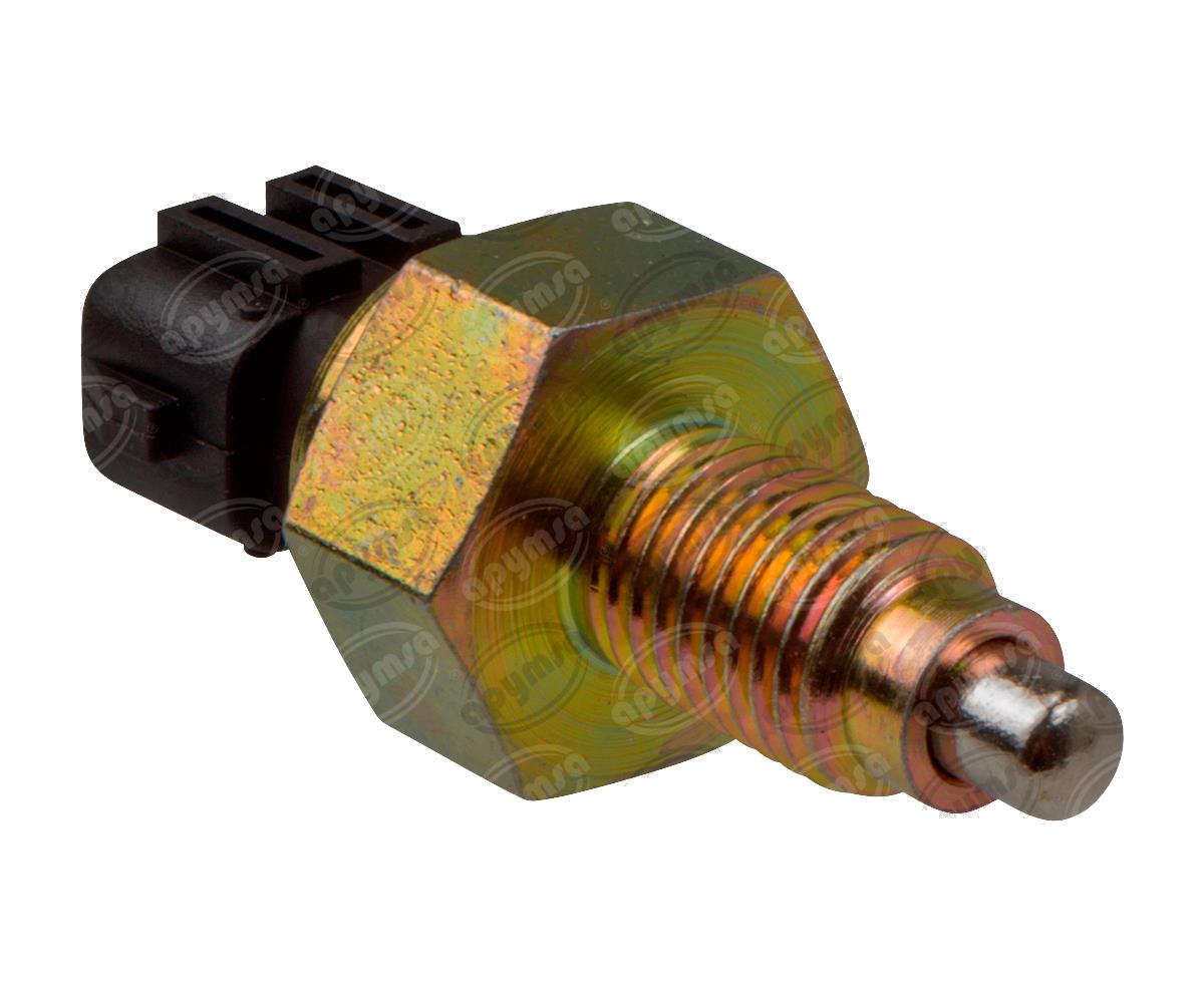 INTERRUPTOR REVERSA 2 PUNTAS VW A2 A3 EUROVAN CABRIO SEAT QBH DYNAMIC LS-338 