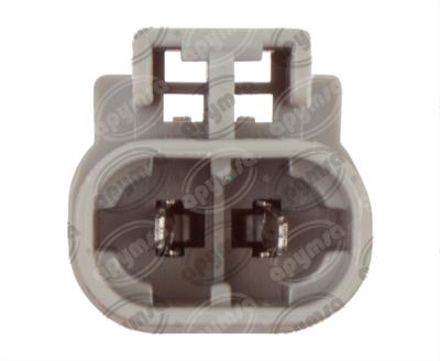 INTERRUPTOR REVERSA 2TERMINALES LARGO NISSAN TSURU II, III QBH DYNAMIC 103417004 