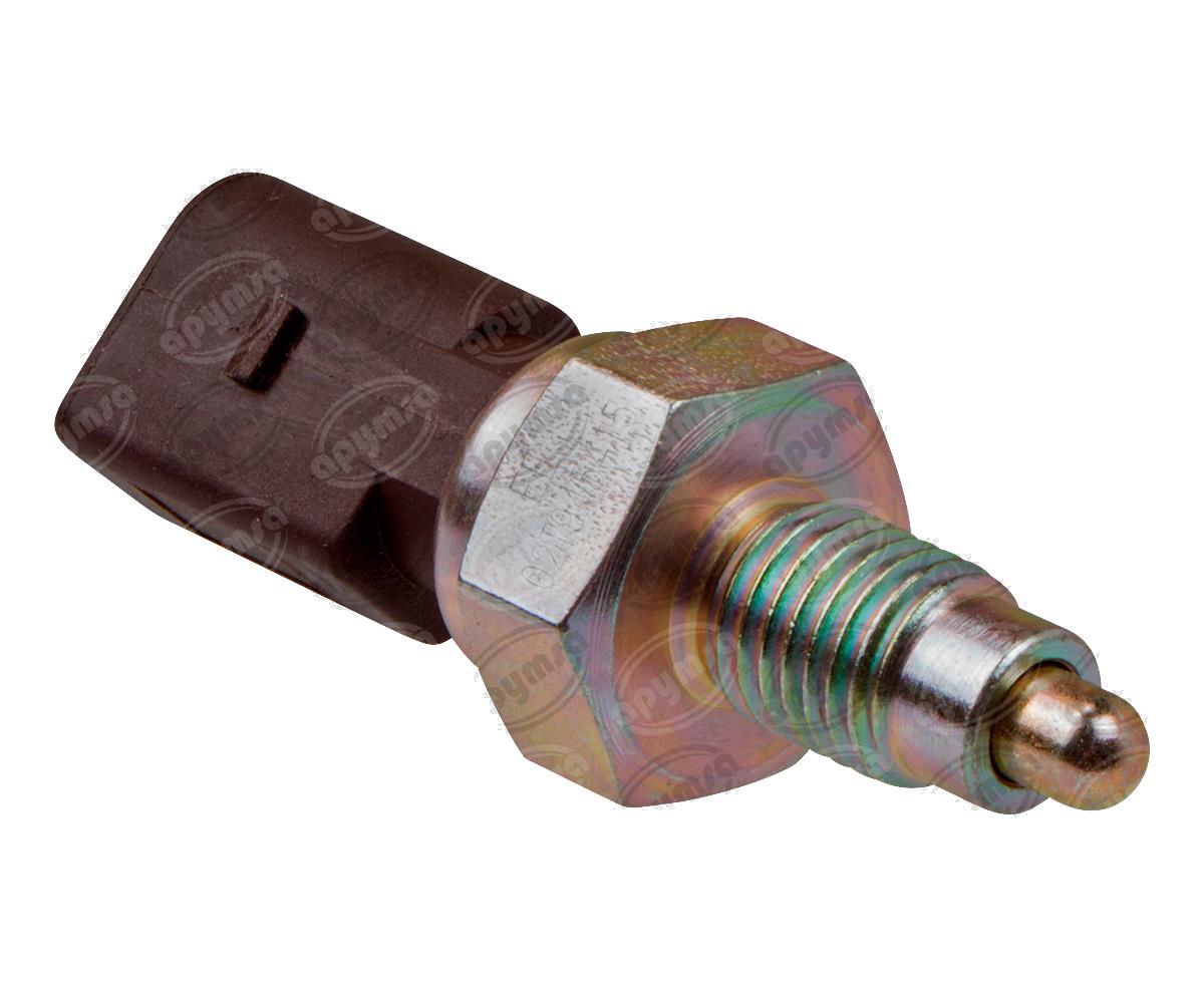 INTERRUPTOR REVERSA 2 PUNTAS AUDI TT SEAT IBIZA VW A4 BEETLE IMPORTADO 02T 945 415 