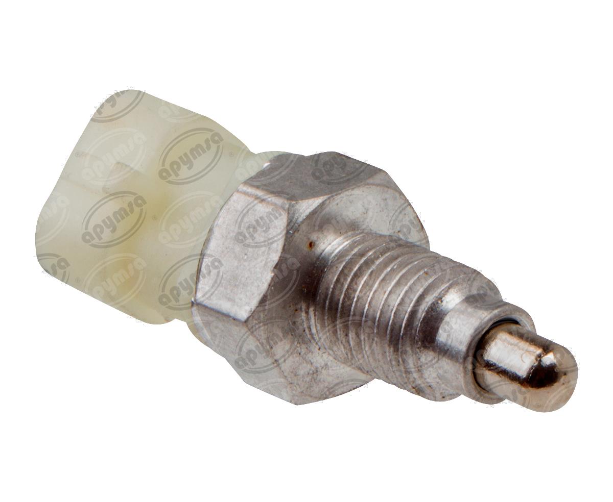 INTERRUPTOR REVERSA 2TERMINALES CHEVROLET AVEO CAVALIER, SATURN, PONTIAC, SAAB IMPORTADO LS-224 