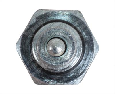 INTERRUPTOR REVERSA 2TERMINALES CHEVROLET AVEO MATIZ SPARK PONTIAC G3 QBH DYNAMIC 95224024 / 95216947 