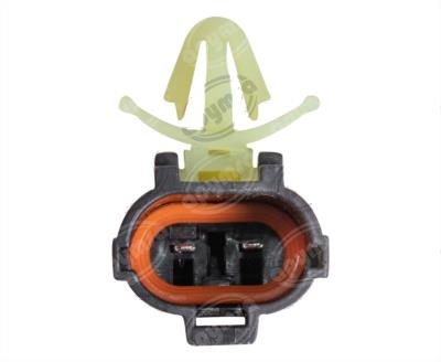 INTERRUPTOR REVERSA 2TERMINALES CHEVROLET AVEO MATIZ SPARK PONTIAC G3 QBH DYNAMIC 95224024 / 95216947 