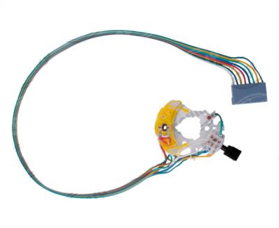 INTERRUPTOR DIRECCIONALES DODGE QBH DYNAMIC TW-4 