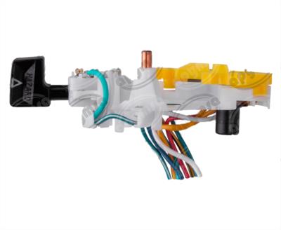 INTERRUPTOR DIRECCIONALES DODGE QBH DYNAMIC TW-4 