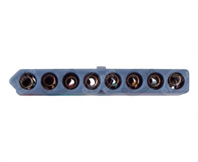 INTERRUPTOR DIRECCIONALES DODGE QBH DYNAMIC TW-4 