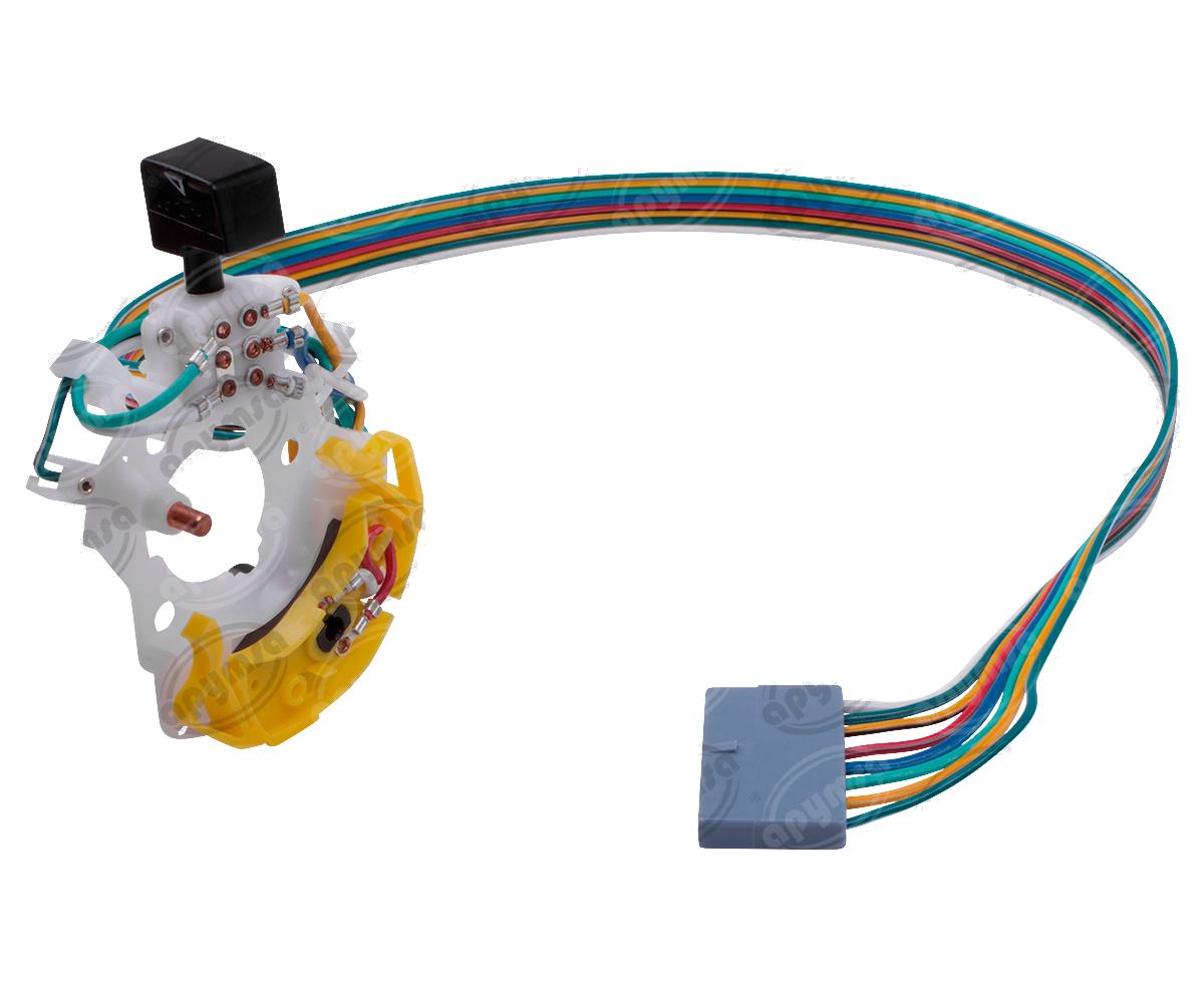 INTERRUPTOR DIRECCIONALES DODGE QBH DYNAMIC TW-4 
