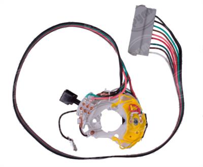 INTERRUPTOR DIRECCIONALES CHRYSLER, DODGE, PLYMOUTH QBH DYNAMIC TW-2 