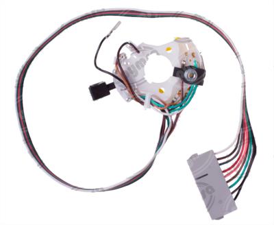 INTERRUPTOR DIRECCIONALES CHRYSLER, DODGE, PLYMOUTH QBH DYNAMIC TW-2 